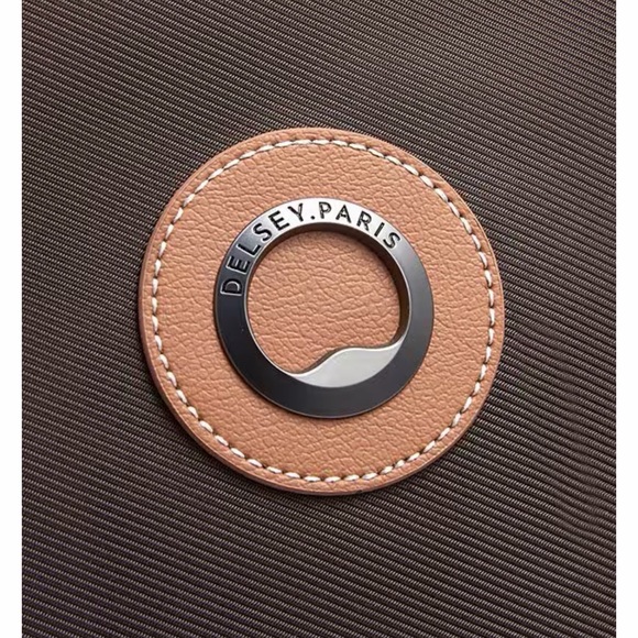 NWT Delsey Paris Chatelet Air 2.0 totepack (backpack) - Picture 8 of 12